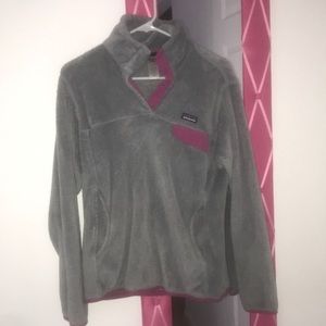 Patagonia pullover